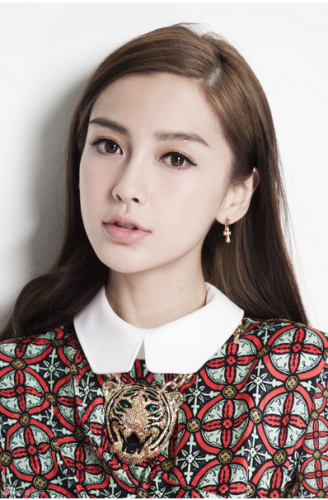 5 個化妝小技巧打造混血性感臉