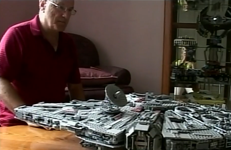 Legoland 粉碎患癌症 Lego 迷的夢想