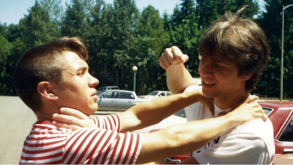 15 個跟兄弟姊妹打交的理由