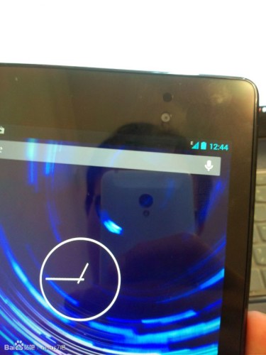 錯誤包裝！Nexus 7 LTE 版本淘寶率先現身？