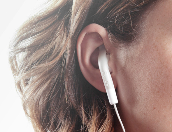 EarPod 唔啱戴？Sprng Clip 幫到你