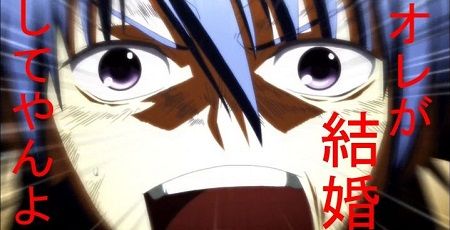 得到 1 萬個 Twitter 轉發，我們就結婚吧！