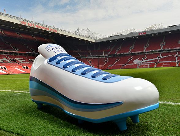 球季開鑼．那種方式看球賽碳排放最低？