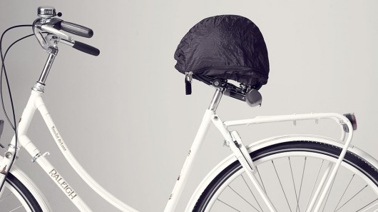 1 次解決 2 個單車小麻煩