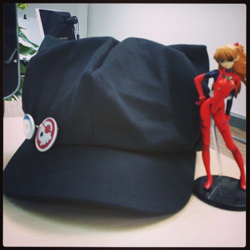 Yandroid Market : 第 1 次淘衫的奇怪遭遇