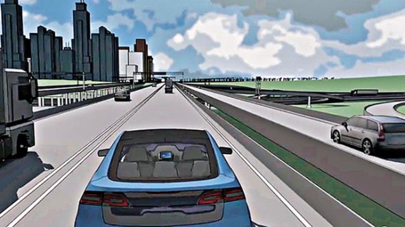 用家福音！收費地圖、導航 Apps 免費用