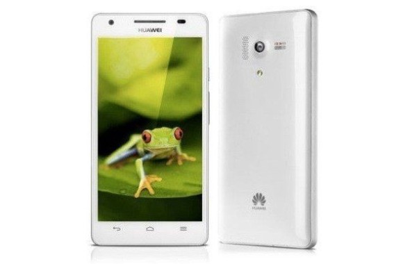 不需 HK$ 2400 即擁 4 核、防水手機．Huawei Honor 3 登場