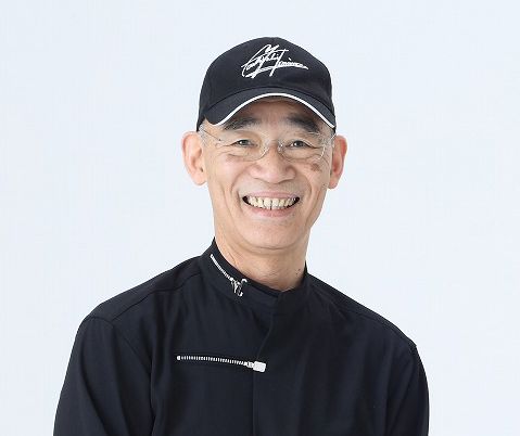 高達原作者來港！富野由悠季老師簽名見面會