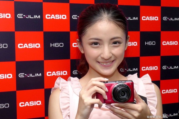 【新機試玩】5 軸防震！手持遠攝無難度．Casio EX-ZR800