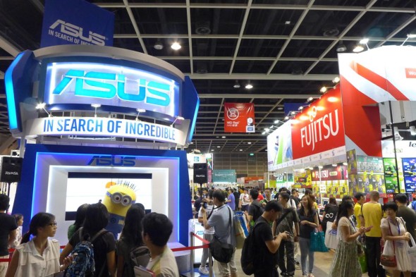 【即時更新】把握最後機會！電腦通訊節最後 1 天優惠報導