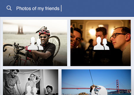 藍畫面：由 Facebook 改版看使用體驗