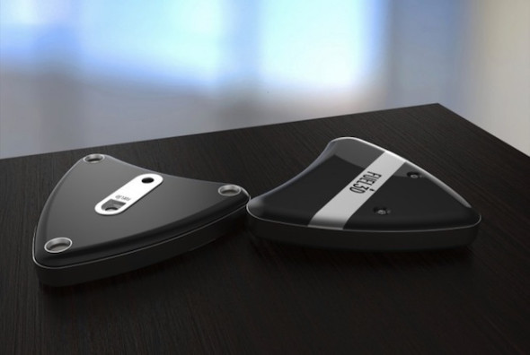 科技大突破！手提立體掃描不再是夢想