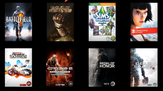 為慈善 ! 捐 $1 送 8 款 PC 遊戲大作 : BF3 、DeadSpace 3、The Sim 3…