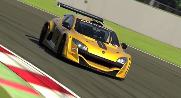 「Vision Gran Turismo」正式發表！全球車廠品牌為 Gran Turismo 6 開發概念車款