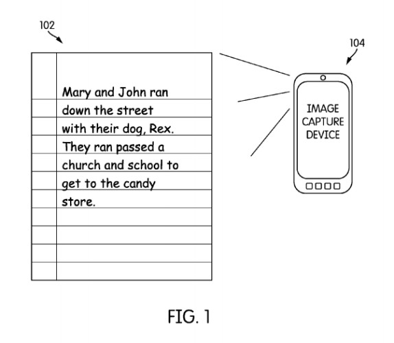 Bill Gates 新專利．文字自動變圖片、影片