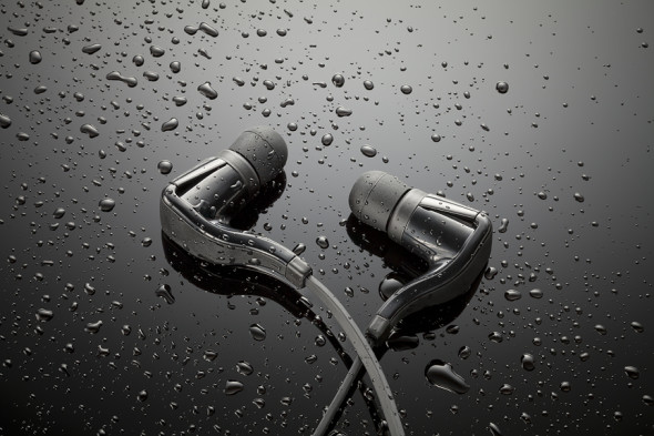 [任試任聽] 流住汗任我行！Plantronics BackBeat GO 2 試聽 Party