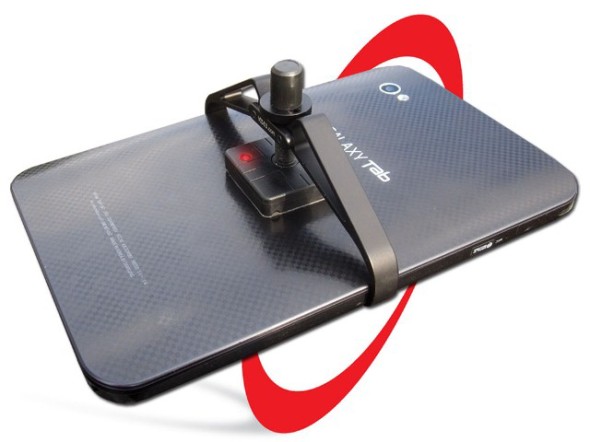 自我毀滅！LG、Samsung 手機/平板新功能