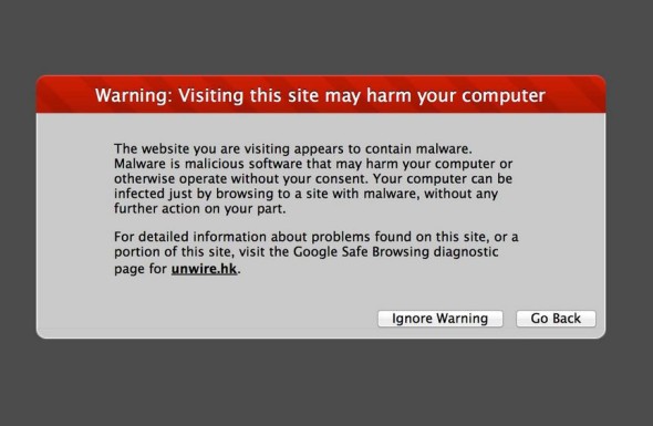 恩想: 苦拼 48 小時安全漏洞