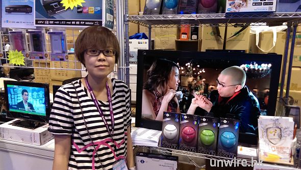 商戶專訪：電腦節人流兩極化？各出奇招尋出路