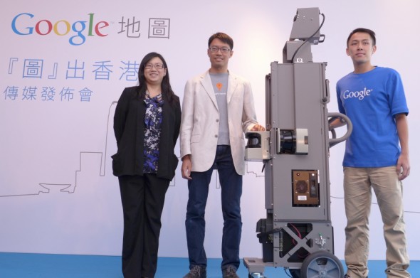 行商場、行迪迪尼不再迷路！8 個你必要知道的港版 Google Maps 室內地圖要點