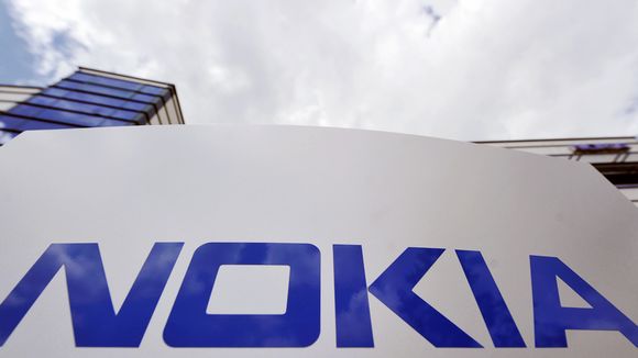 【一路向北】芬蘭的 Nokia