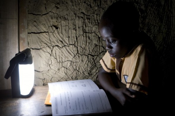 設計師將遊樂場變身發電站