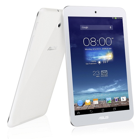 【IFA 快訊】入門新選擇．ASUS 推出 MeMO Pad 8