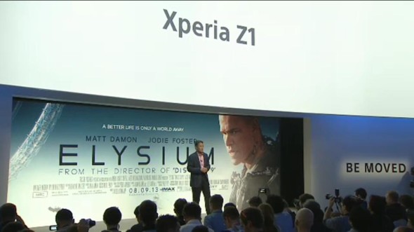 【IFA 專題】6 件不可不知的 Sony 新產品