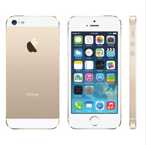 iPhone 5 變身 5S $150 攪掂!?