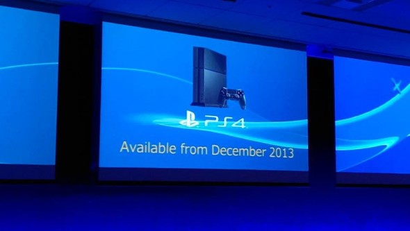 早過日本！PS4 香港 12 月有得賣