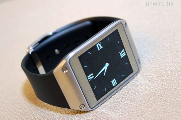 Gear 支援將增加！GS4 十月將可用‧Note II + GS3 年底支援