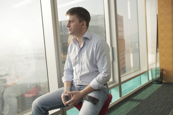 音‧型完美平衡 Atomic Floyd 金屬狂熱