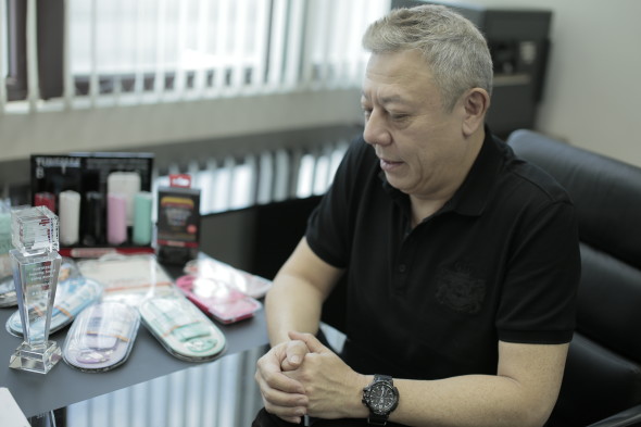 日系品牌落戶香港．TUNEWEAR 的本土情