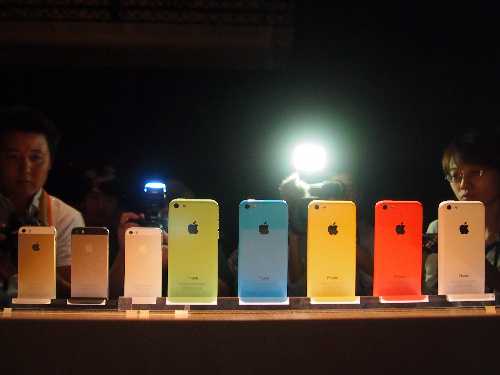 Yandroid Market：大學講師沒收手機追不上時代