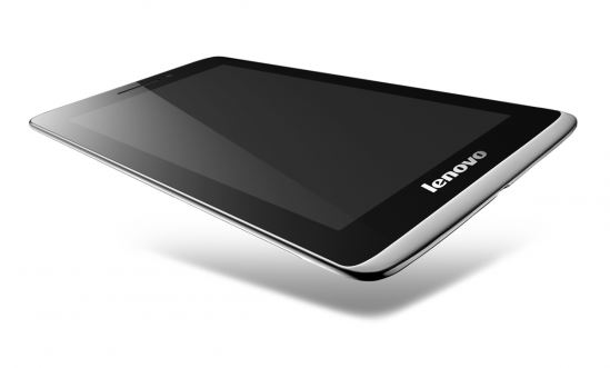 【IFA 快訊】以輕薄追擊 Nexus 7？Lenovo S5000 現身