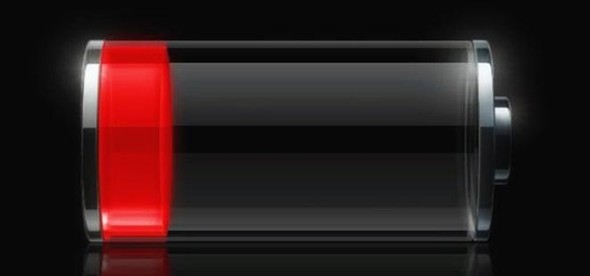 【全 iOS 系列適用】11 個 iOS 7 必學省電技巧