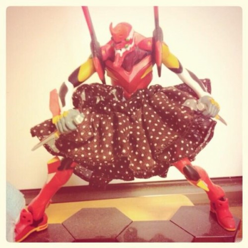 爆笑！戴上髮圈瞬間變公主