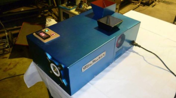 新技術！塑膠廢料變 3D 打印素材