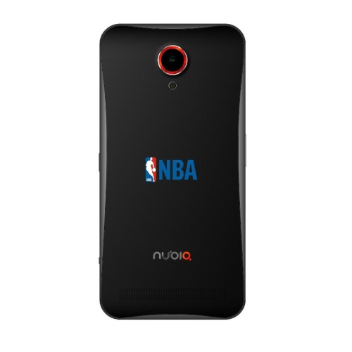 NBA Android 手機曝光