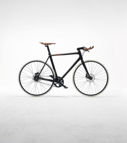 夠矜貴！Hermes 推出限量單車