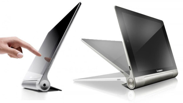 【報價】$2,499 起即買全新 Lenovo Yoga 平板