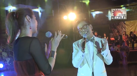 恩想：卡拉不OK 跟智能手機無關