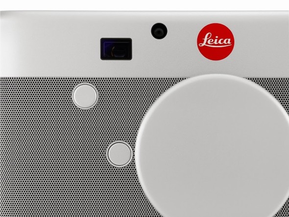 Jony Ive 設計．慈善拍賣特別版 Leica M 曝光！