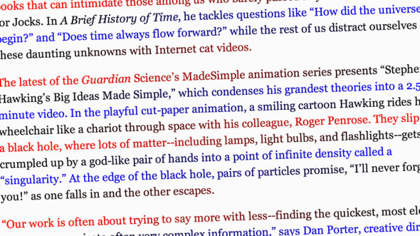 免費、省時！小插件助你睇網頁快 10%