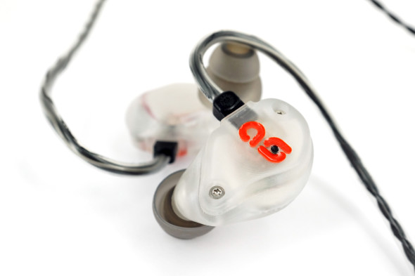 美國製造！Aurisonics 耳機正式抵港