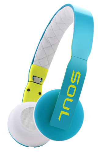 秋之耳機！SOUL LOOP 運動型便攜式耳機登場