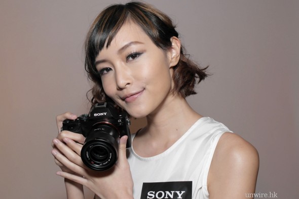 【新機速試】萬頭買輕便 Full Frame！Sony Alpha 7、7R + 天涯機皇 RX10