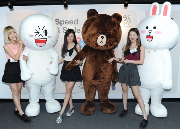 更勝 WhatsApp．LINE 可擋廣告、垃圾訊息了