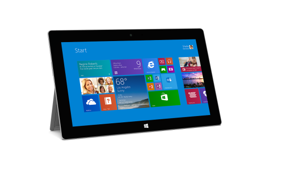 等到了！Surface 2、Surface 2 Pro 香港銷售地點、價格曝光
