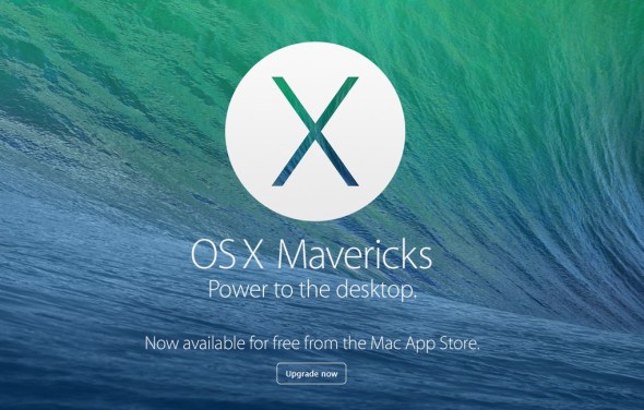 Mac 用家有福了！未來 OS X 將會繼續免費升級
